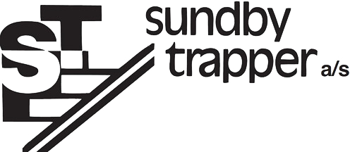 Sundby Trapper A/S