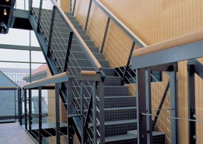 Indvendig trappe fra Sundby Trapper (33)