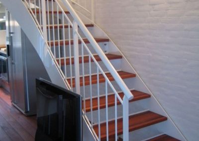 Indvendig trappe fra Sundby Trapper (64)